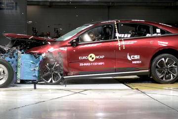EuroNCAP-veiligheidsscores: 25 nieuwe auto’s getest! ...