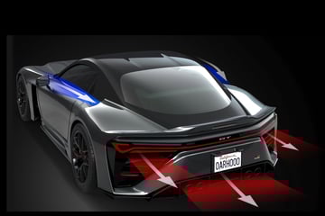 Toyota GAZOO Racing onthult GR GT en GR GT3: Holy moly! ...