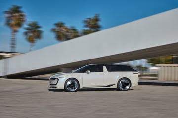 Nu al gereden: de nieuwe generatie Skoda Octavia! ...