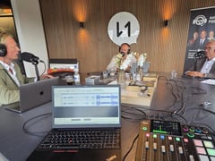 AutoRAI Podcast #54 – Alles over de EV Experience 2026 en hoofdsponsor Ayv ...