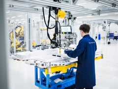Nieuwe generatie BMW i7 krijgt technologie van Rimac ...