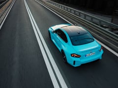 BMW M2 M xDrive 2026