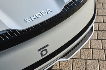 Nu al gereden: de nieuwe generatie Skoda Octavia! ...