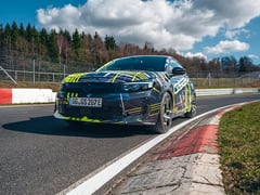 Opel Corsa GSE