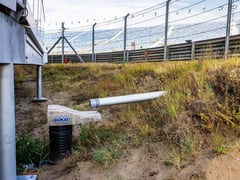 Tussen al het racegeweld door testte Zandvoort stilletjes een bijzondere F1-prim ...