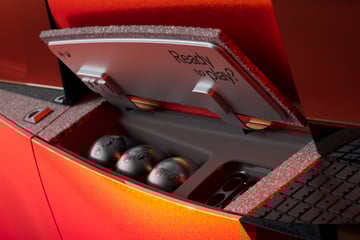 Citroën ELO Concept: een compacte elektrische leefruimte op wielen ...