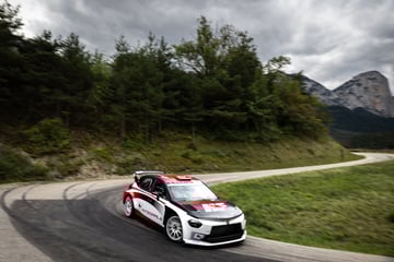 Lancia in 2026 terug in het WRC ...