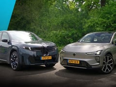 Vergelijking: BMW iX3 vs Volvo EX60 – Welke moet je hebben? ...