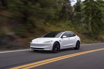 Terugroepactie miljoenen Tesla’s ...