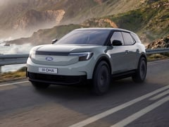 Ford Explorer krijgt one-pedal drive, V2L en een Collection-versie ...