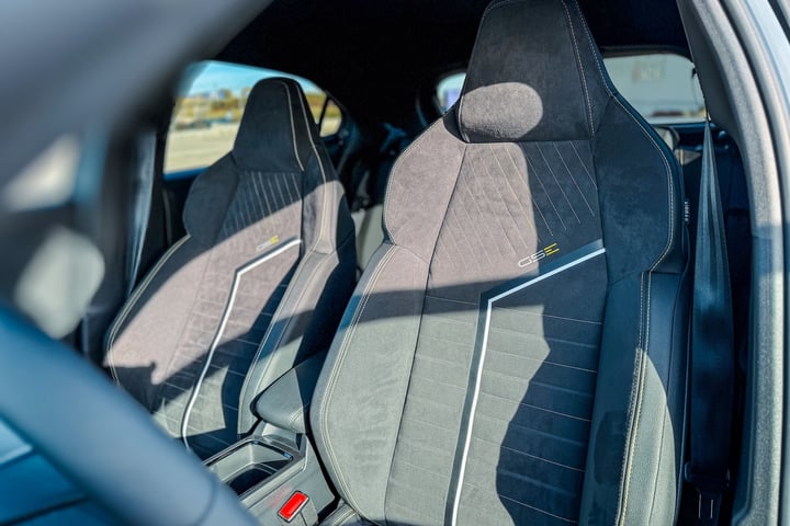 Review – Opel Mokka GSE (2025), is hij echt zo sensationeel? ...