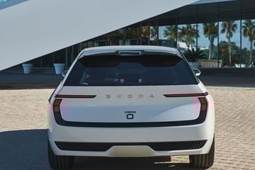 Nu al gereden: de nieuwe generatie Skoda Octavia! ...