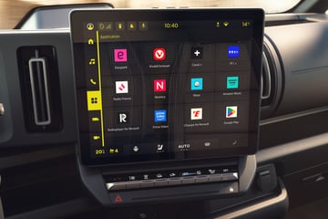 Renault Trafic E-Tech Electric blijkt je nieuwe veelzijdige collega te zijn: 800 ...