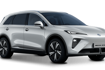 MG S6 EV debuteert op Autosalon van Brussel: dit weten we al ...