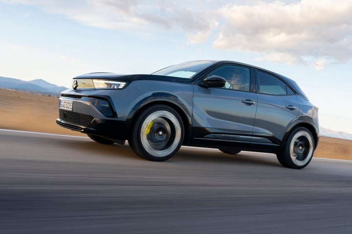 Review – Opel Mokka GSE (2025), is hij echt zo sensationeel? ...