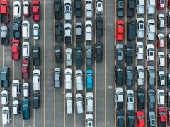 Waarom flexibele mobiliteit steeds vaker onderdeel wordt van het wagenpark ...