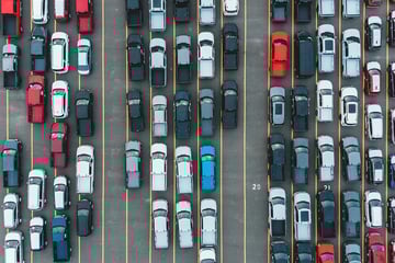 Waarom flexibele mobiliteit steeds vaker onderdeel wordt van het wagenpark ...