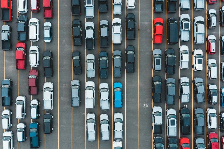 Waarom flexibele mobiliteit steeds vaker onderdeel wordt van het wagenpark ...