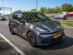 Actieradiustest Cupra Raval – Hoe ver komt hij écht in Nederland? ...