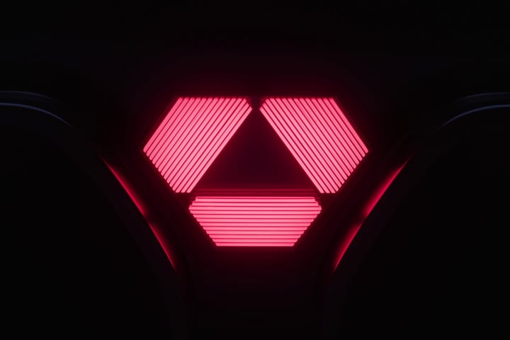 Lexus LFA Concept is 100% elektrisch en smaakt naar meer ...