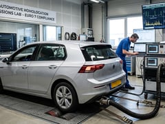 Euro 7-emissienorm: dit zijn de gevolgen van homologatieprotocol GTR21 ...
