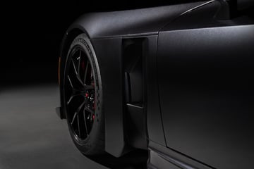 Toyota GAZOO Racing onthult GR GT en GR GT3: Holy moly! ...