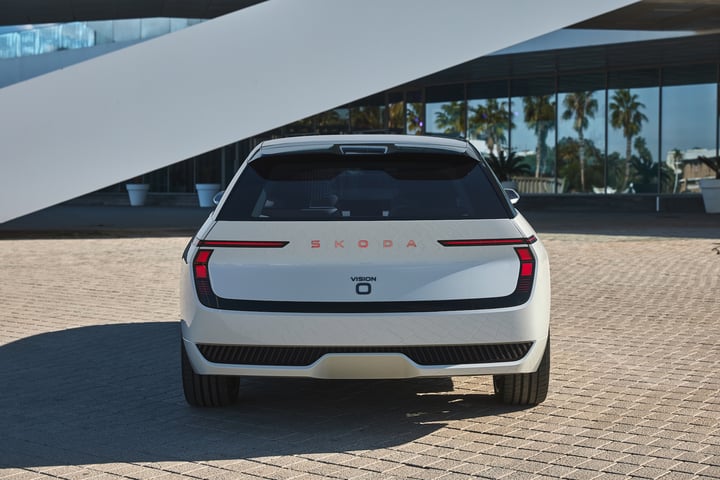 Nu al gereden: de nieuwe generatie Skoda Octavia! ...