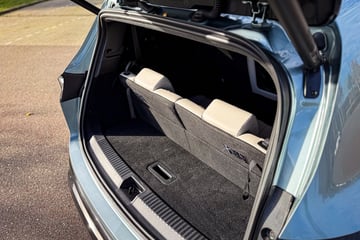 Hybride ruimtewonders: Dacia Bigster & Renault Espace ...