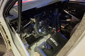 Lancia in 2026 terug in het WRC ...