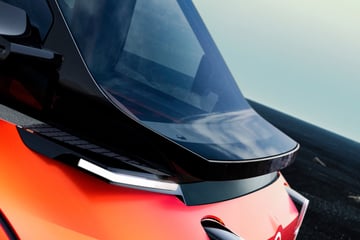 Citroën ELO Concept: een compacte elektrische leefruimte op wielen ...