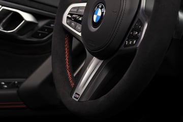 Zeg maar vaarwel tegen de BMW Z4 ...