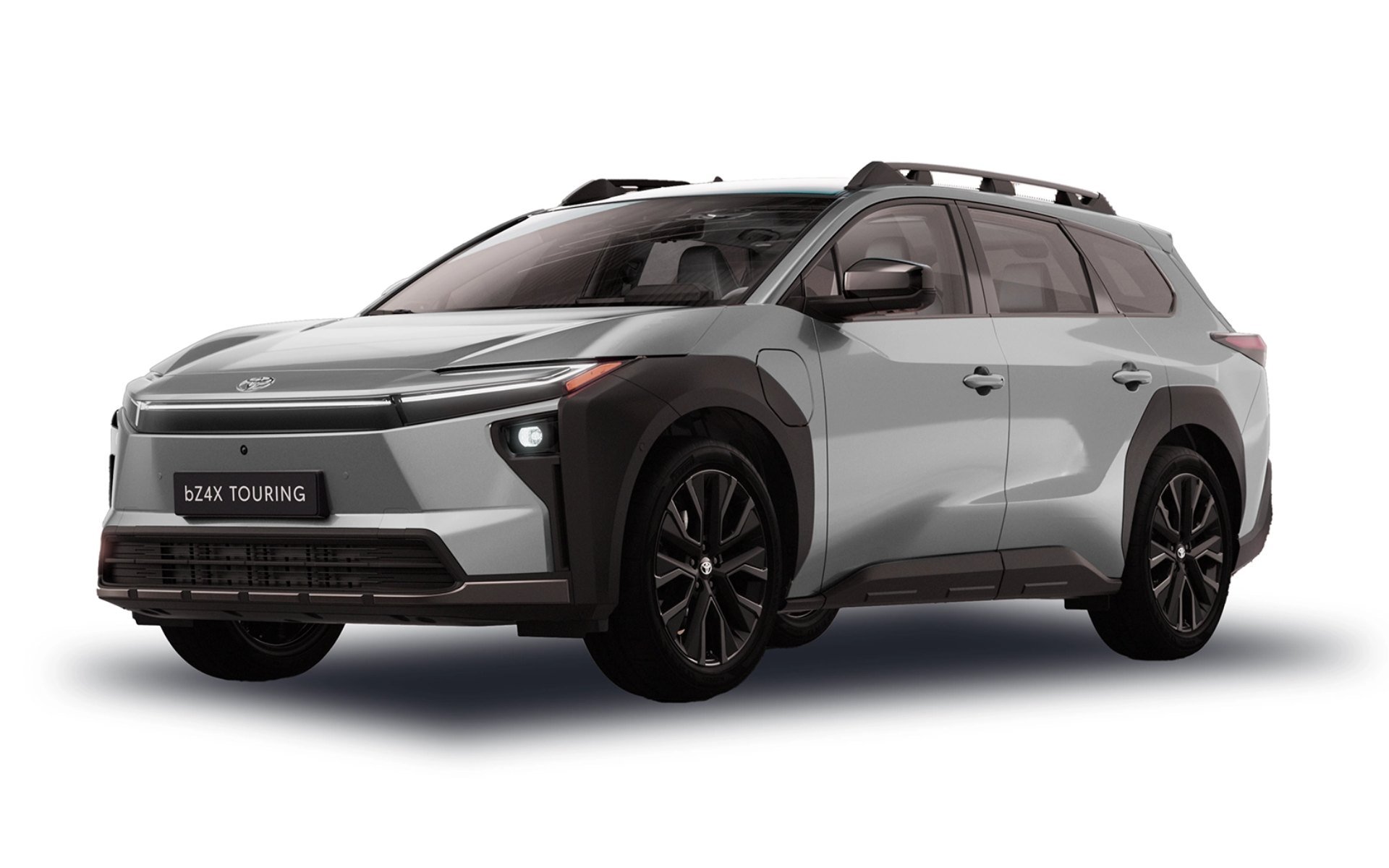 Toyota bZ4X Touring Dynamic