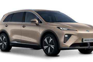 MG S6 EV debuteert op Autosalon van Brussel: dit weten we al ...