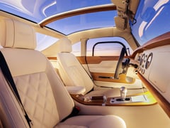 Morgan Midsummer Coupé is exclusief coachbuilt vervolg op Midsummer ...