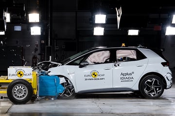 EuroNCAP-veiligheidsscores: 25 nieuwe auto’s getest! ...