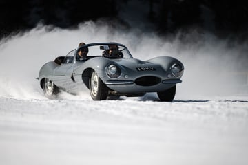 Waar gladheid geen probleem is, maar het hele idee – The I.C.E. 2026 ...