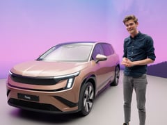 Skoda Peaq: de elektrische piek van Skoda, 7-zits SUV! ...