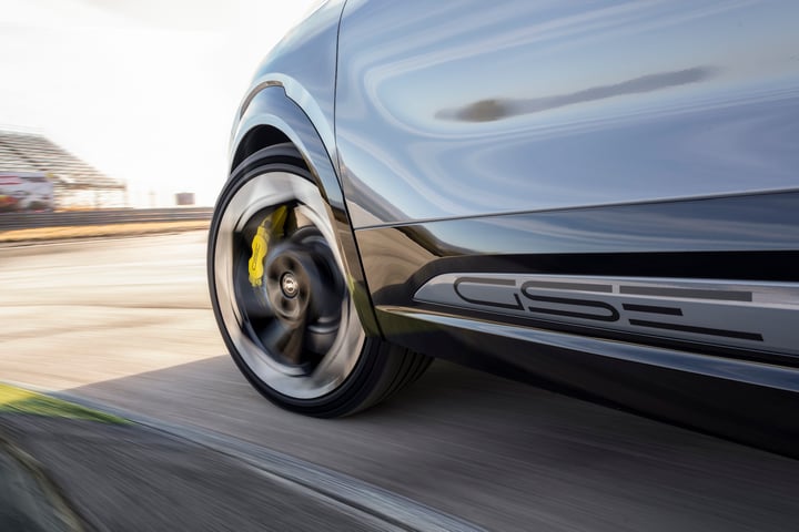 Review – Opel Mokka GSE (2025), is hij echt zo sensationeel? ...