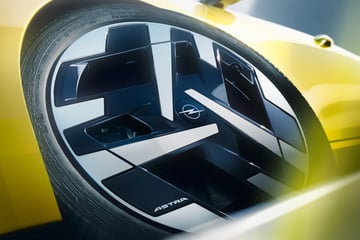 Stevige update voor Opel Astra (2026): dit is er nieuw! ...
