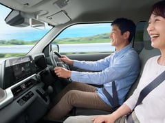 Er komt eindelijk weer een echte kei-car naar Nederland: dit is hem!   ...