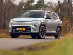 Review – Kia EV5 (2026): precies wat Nederland zoekt? ...