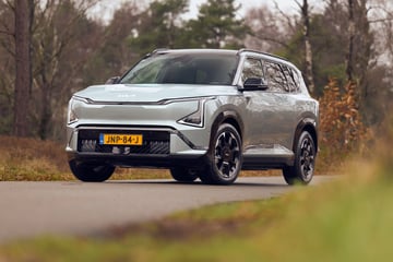 Review – Kia EV5 (2026): precies wat Nederland zoekt? ...
