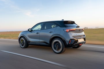 Review – Opel Mokka GSE (2025), is hij echt zo sensationeel? ...