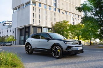 Review – Opel Mokka GSE (2025), is hij echt zo sensationeel? ...