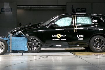 EuroNCAP-veiligheidsscores: 25 nieuwe auto’s getest! ...