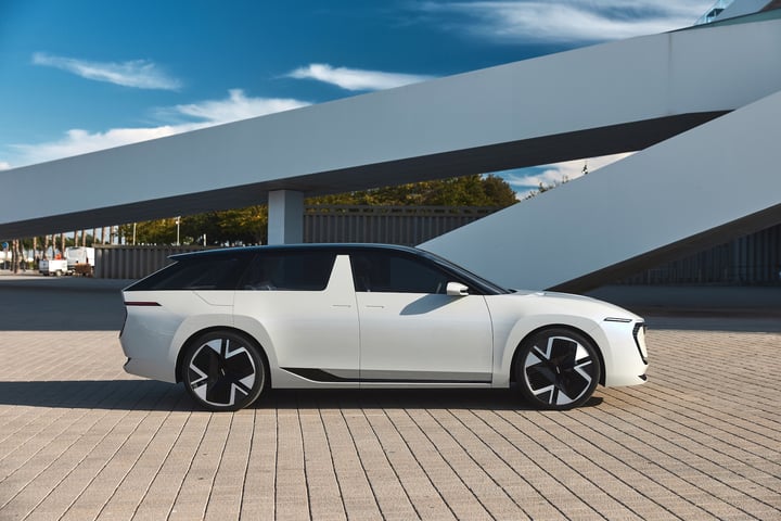 Nu al gereden: de nieuwe generatie Skoda Octavia! ...