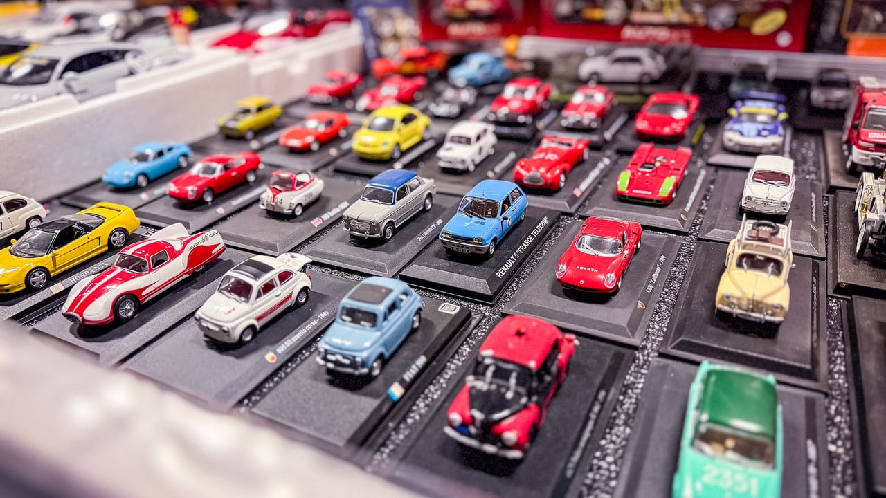 NAMAC decemberbeurs 2025 Expo Houten