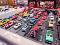 NAMAC decemberbeurs 2025 Expo Houten