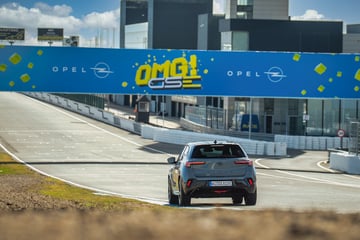 Review – Opel Mokka GSE (2025), is hij echt zo sensationeel? ...