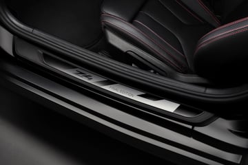 Zeg maar vaarwel tegen de BMW Z4 ...